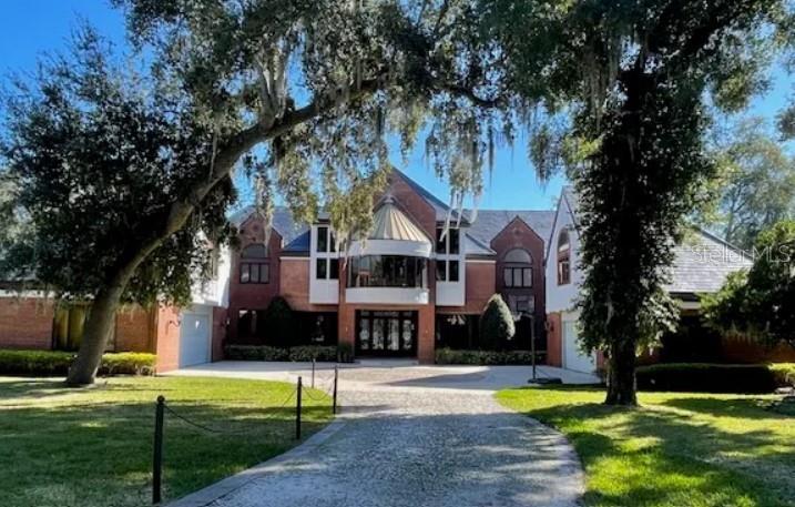 HARBOUR ISLAND SUB - Residential