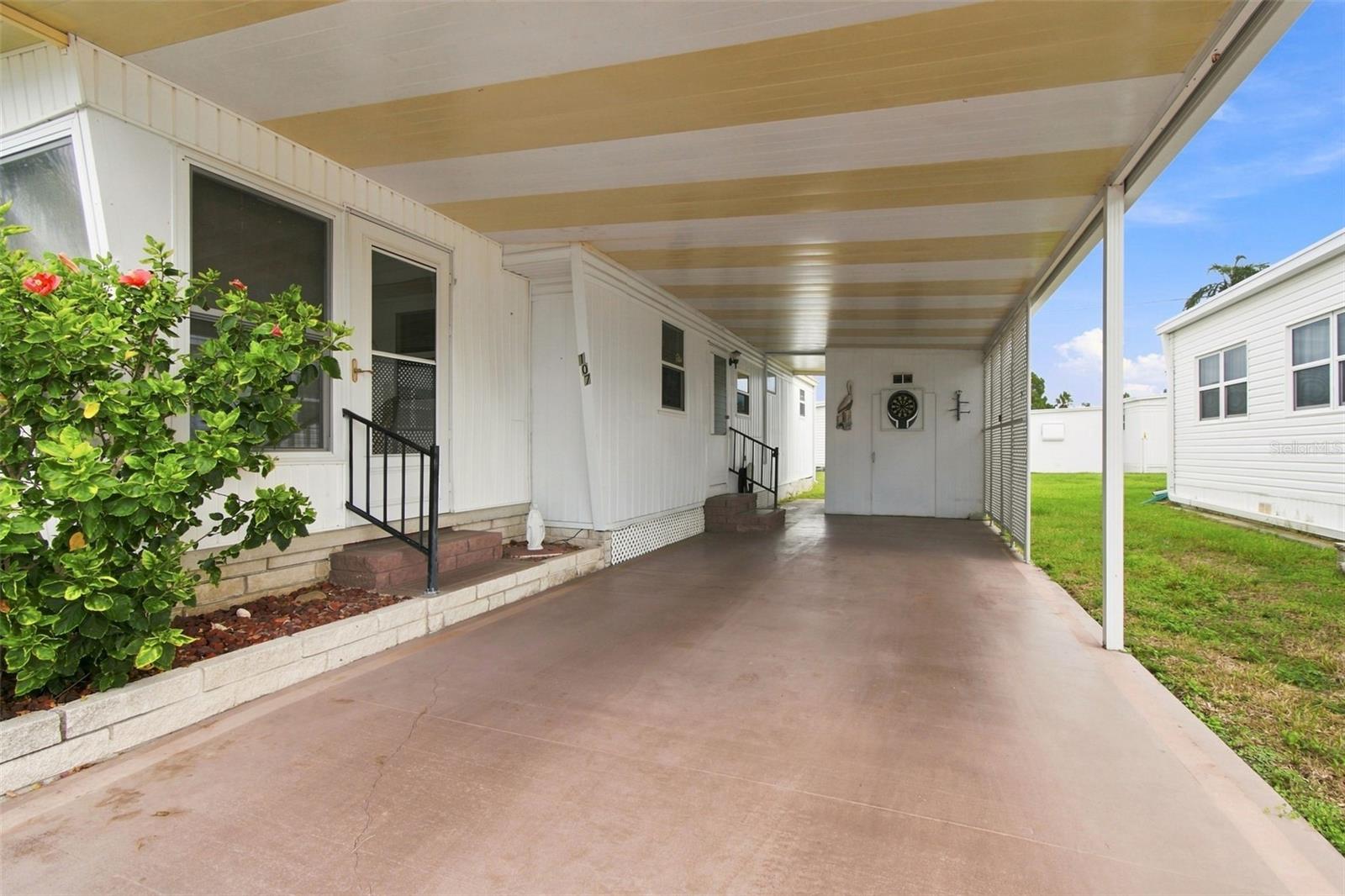 1500 COUNTY ROAD 1 107