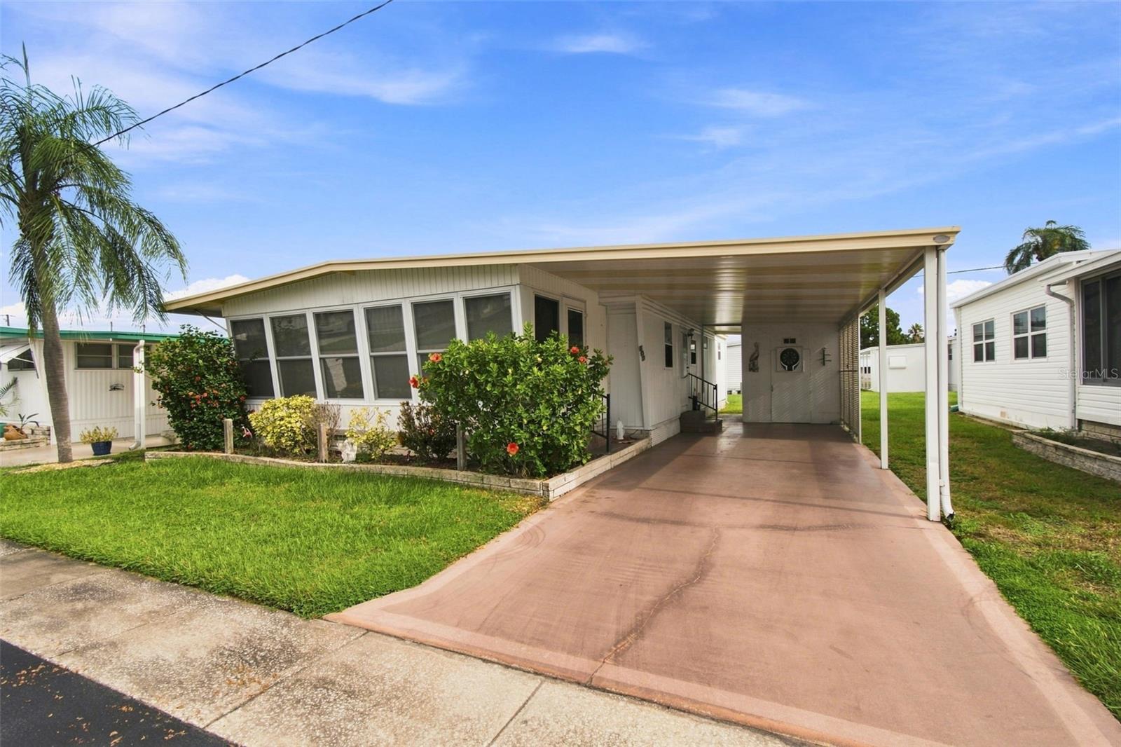 1500 COUNTY ROAD 1 107