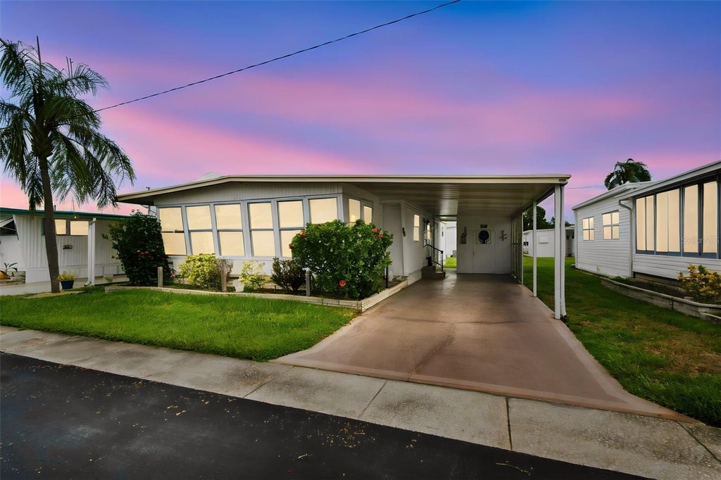 Photo of 1500 County Road 1 #107, Dunedin, FL 34698 (MLS # TB8535411)
