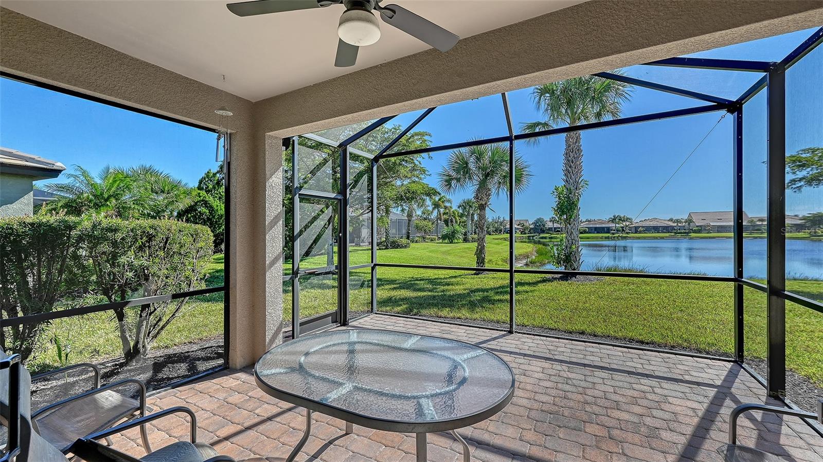 SANDHILL PRESERVE - Residential