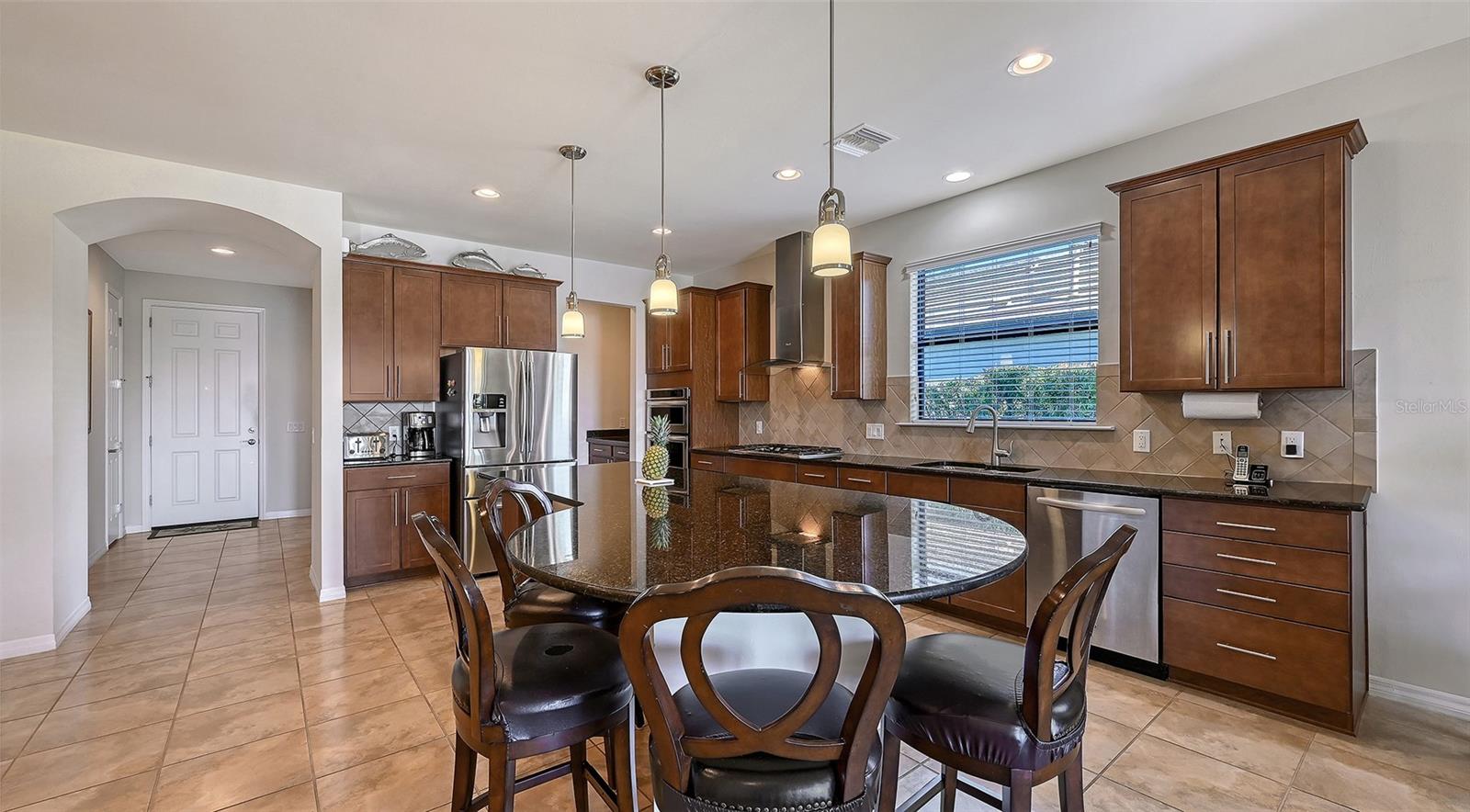 SANDHILL PRESERVE - Residential
