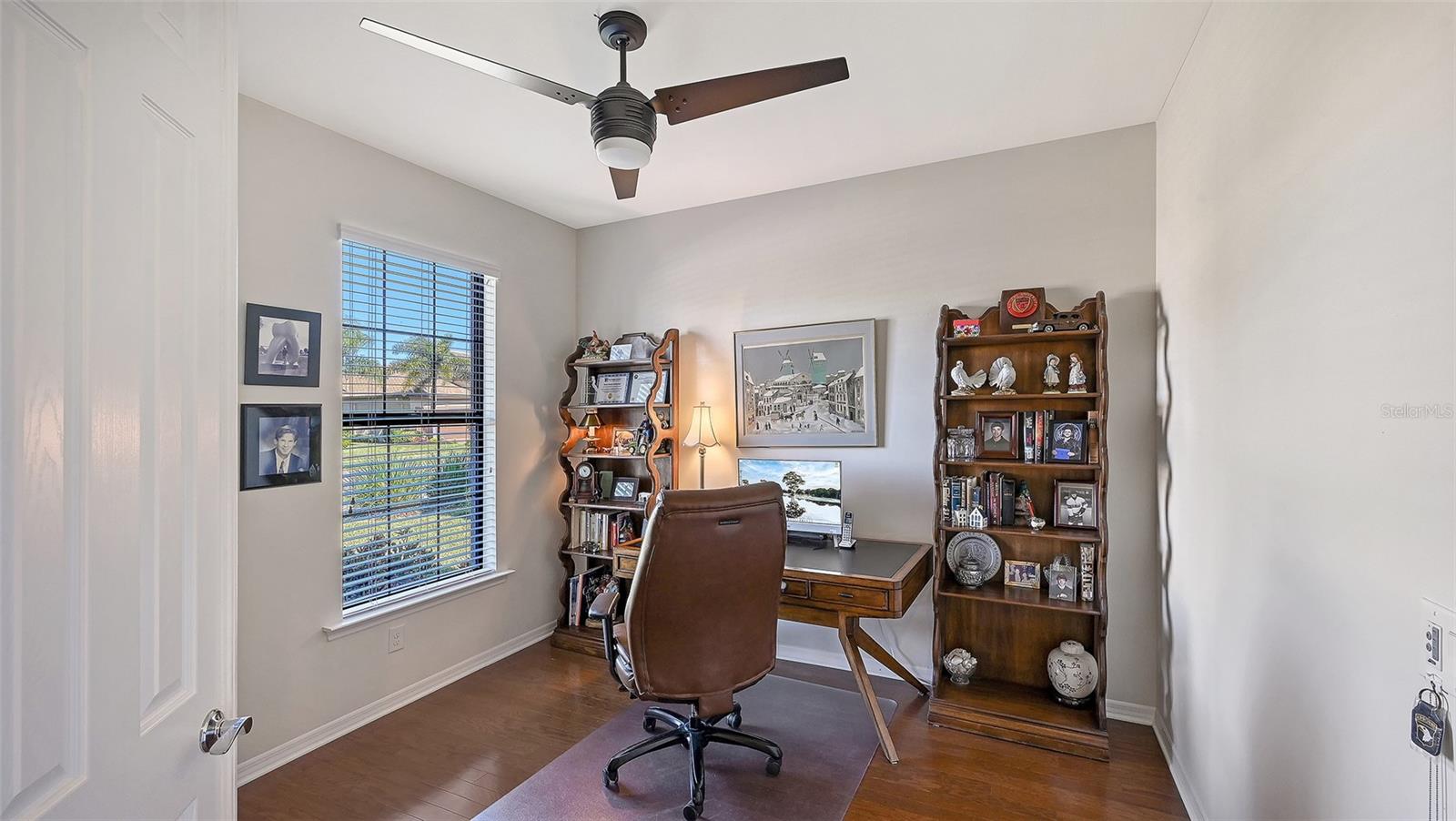 SANDHILL PRESERVE - Residential