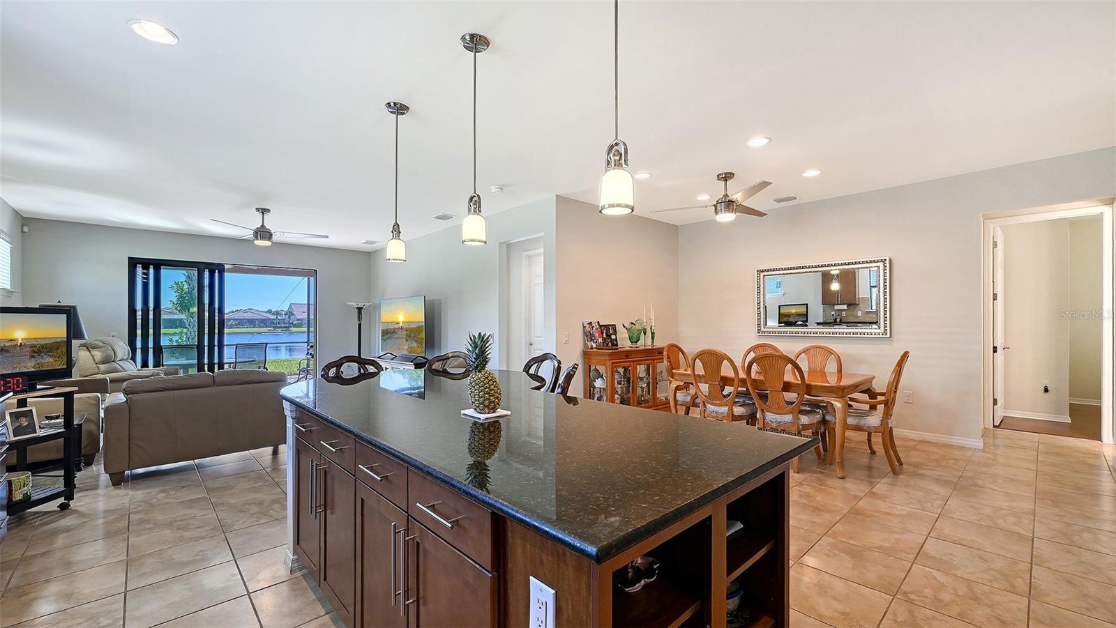 SANDHILL PRESERVE - Residential