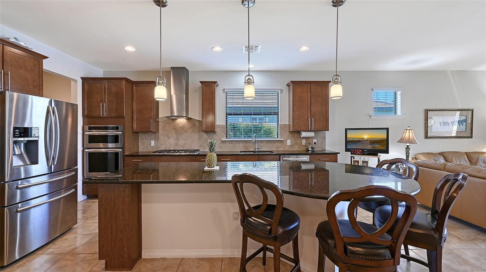 SANDHILL PRESERVE - Residential