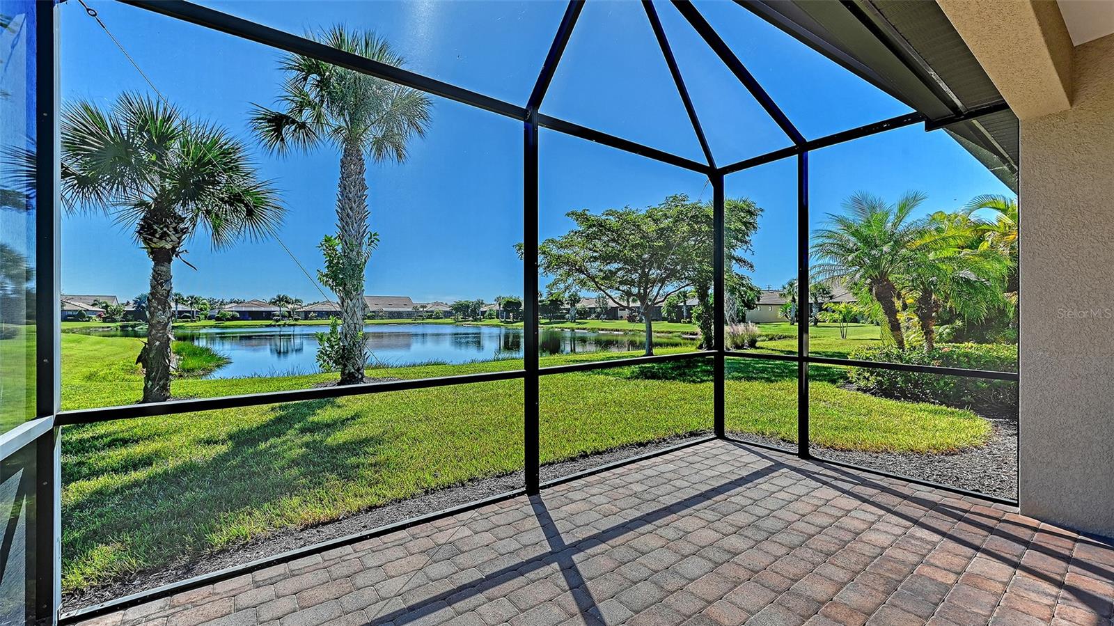 SANDHILL PRESERVE - Residential