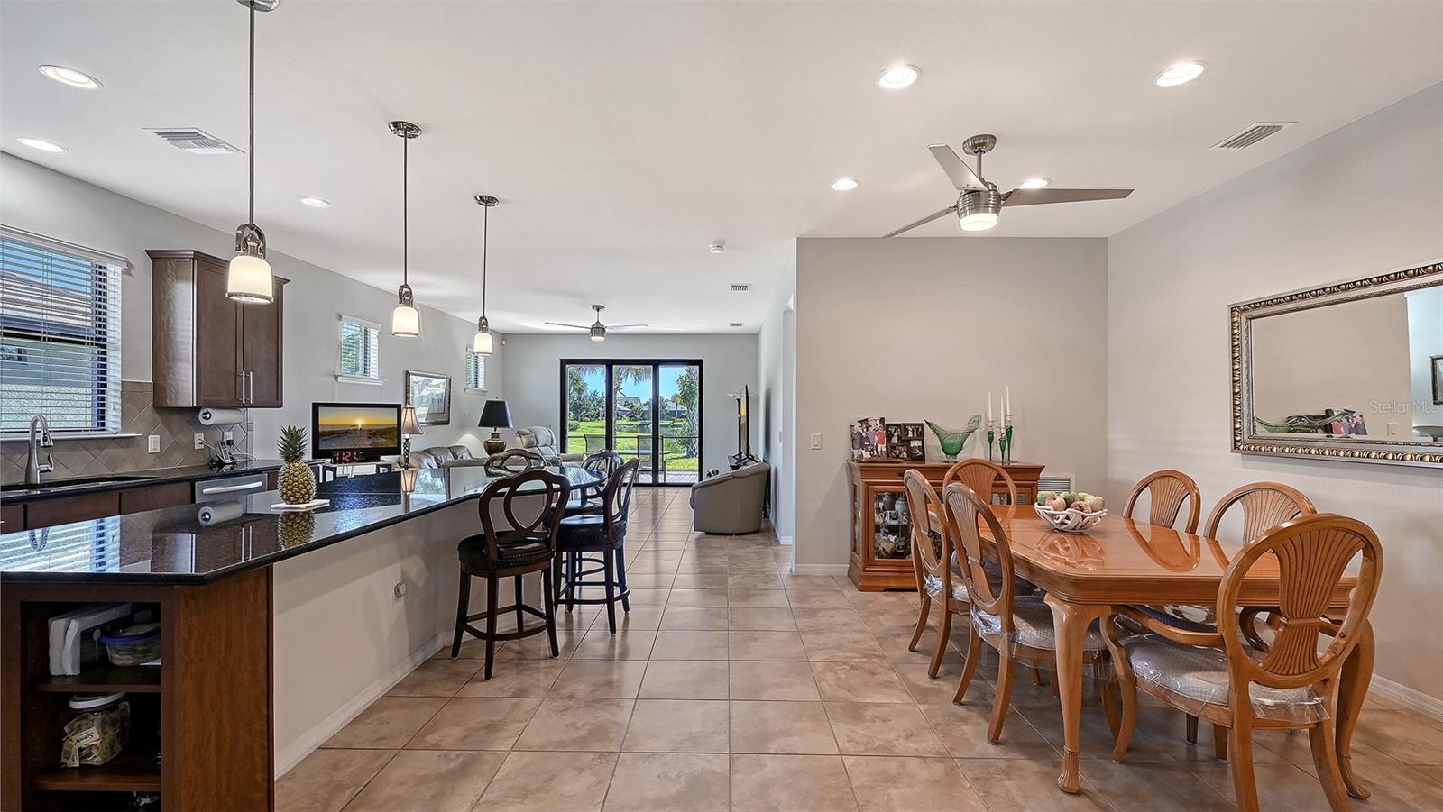 SANDHILL PRESERVE - Residential