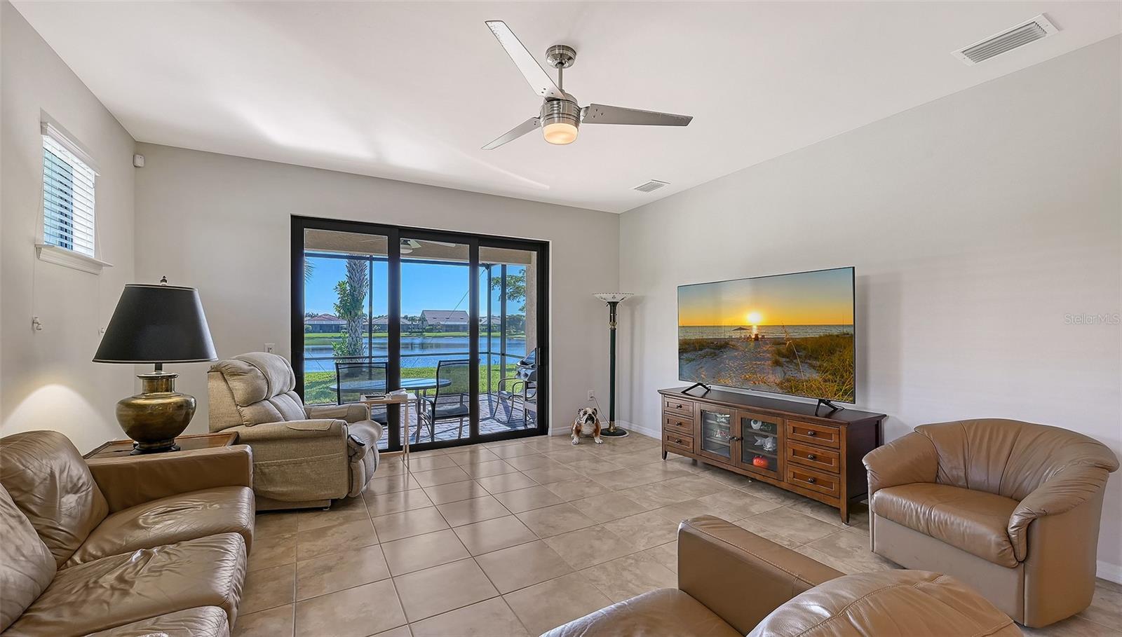 SANDHILL PRESERVE - Residential