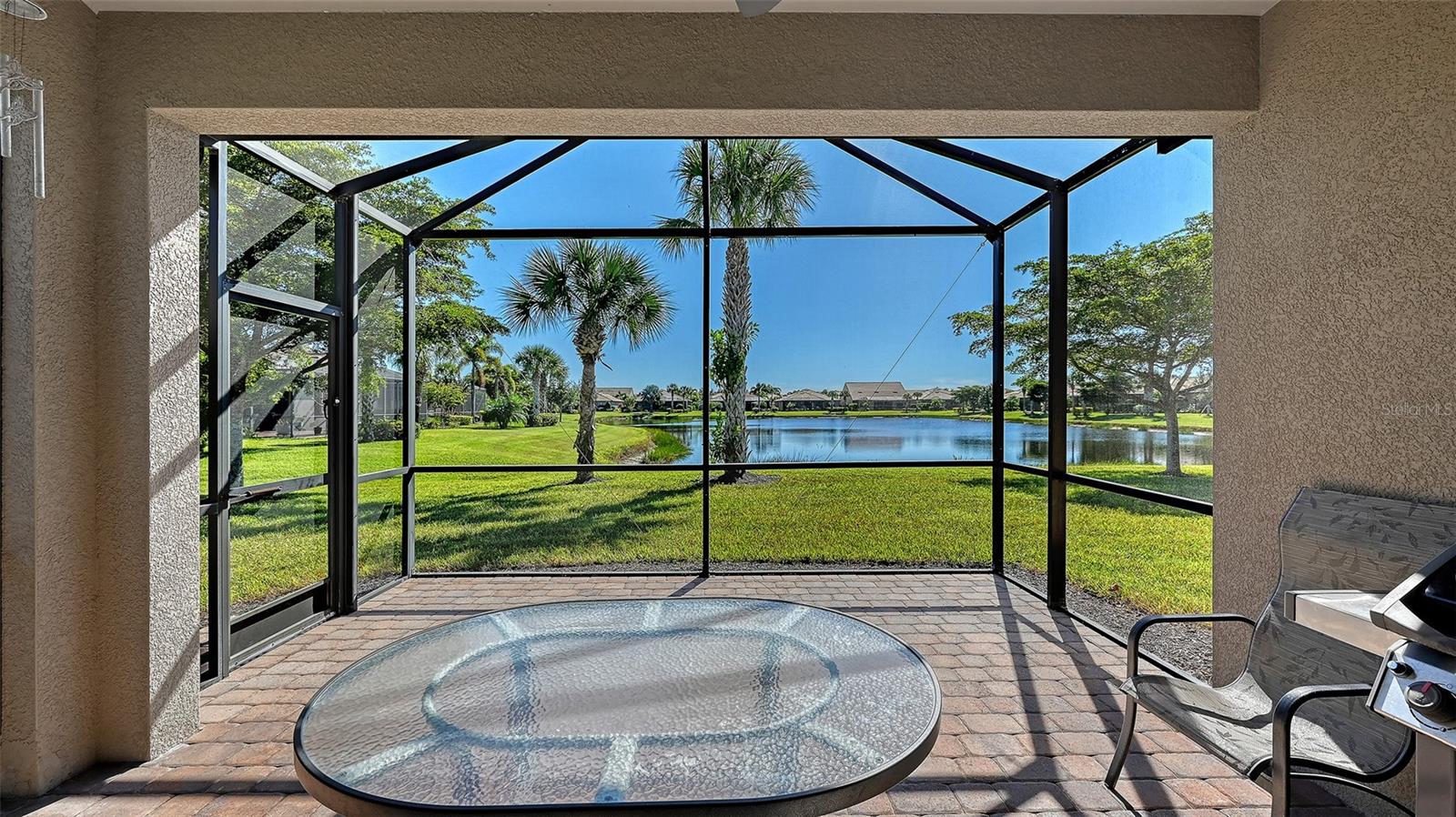 SANDHILL PRESERVE - Residential
