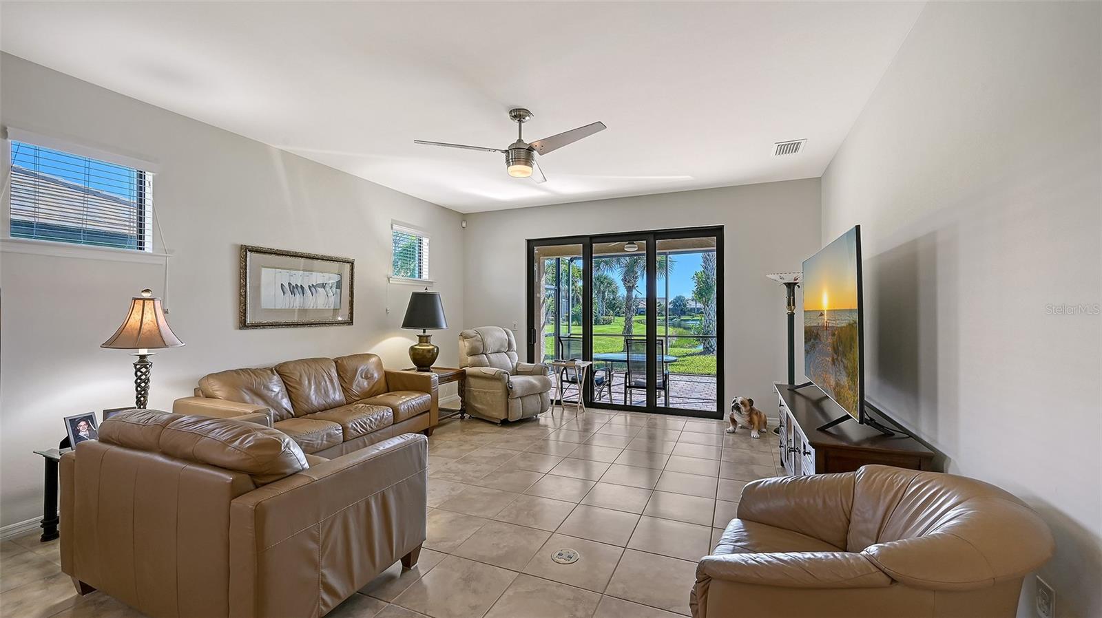 SANDHILL PRESERVE - Residential