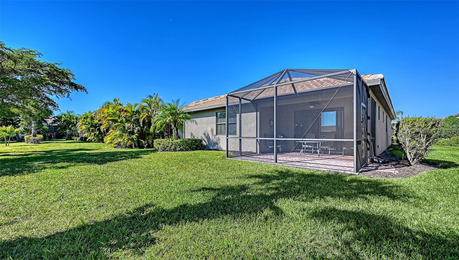 SANDHILL PRESERVE - Residential