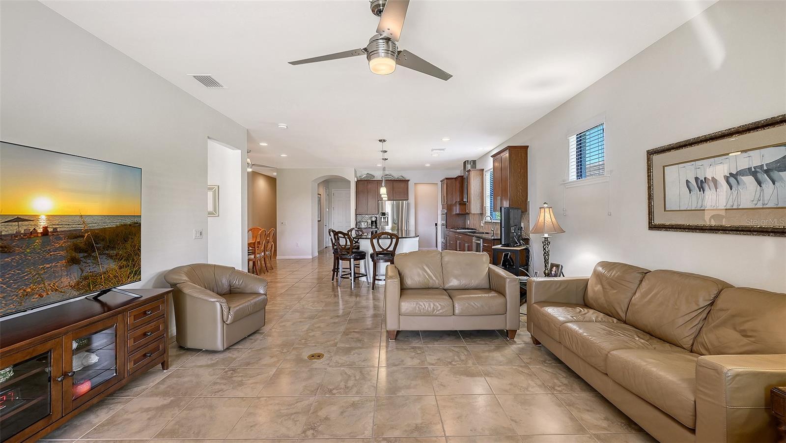 SANDHILL PRESERVE - Residential