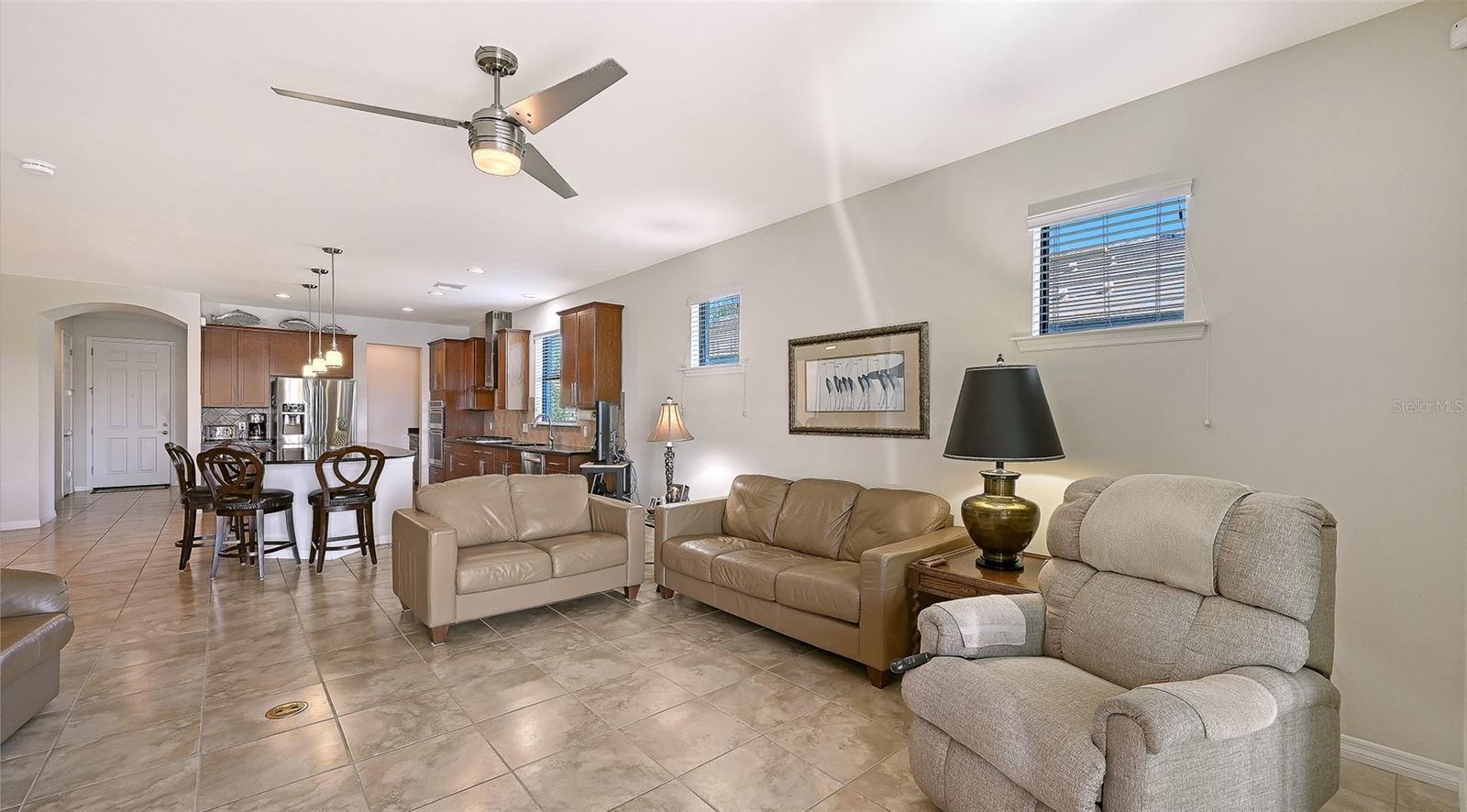 SANDHILL PRESERVE - Residential
