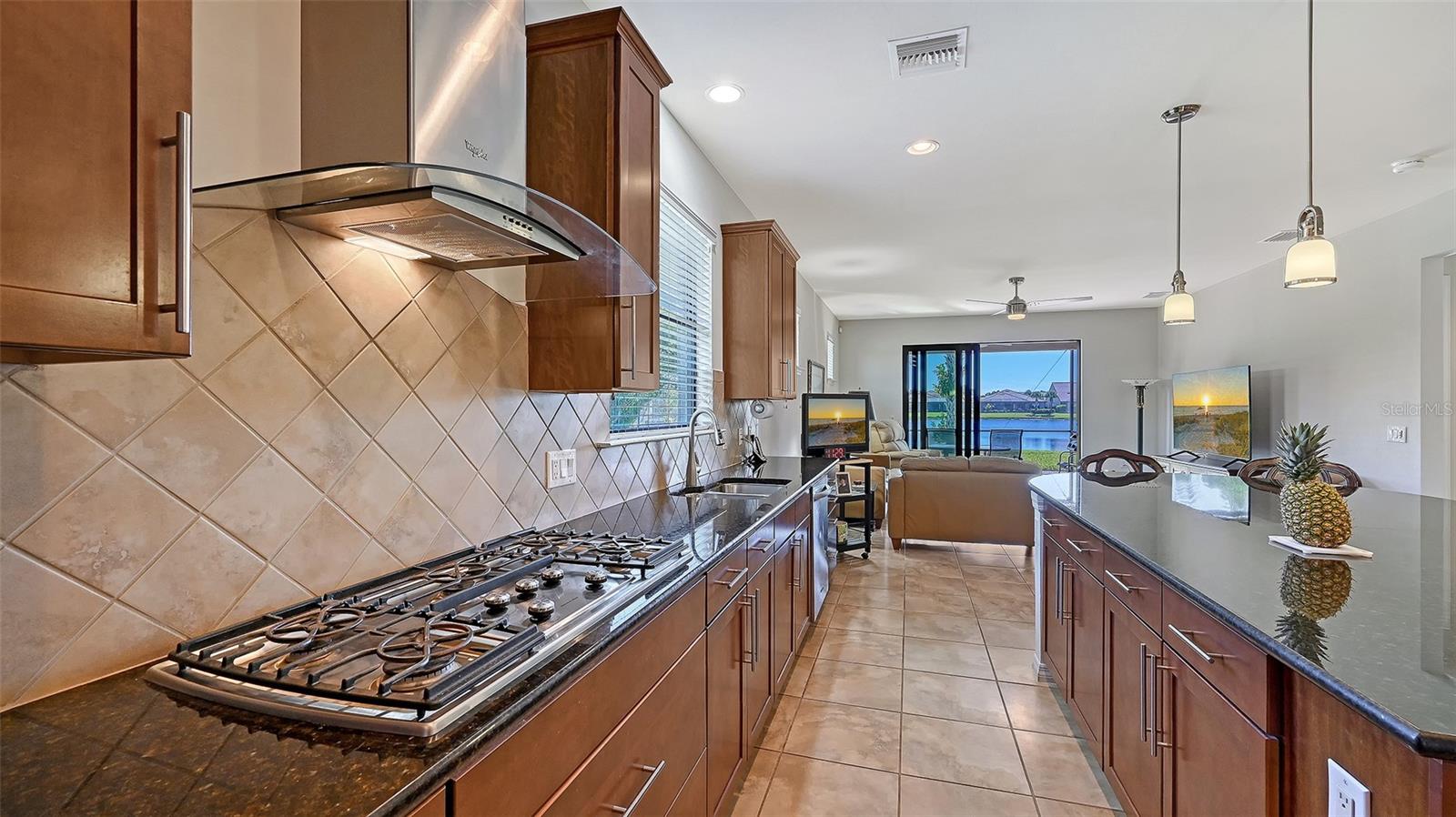 SANDHILL PRESERVE - Residential