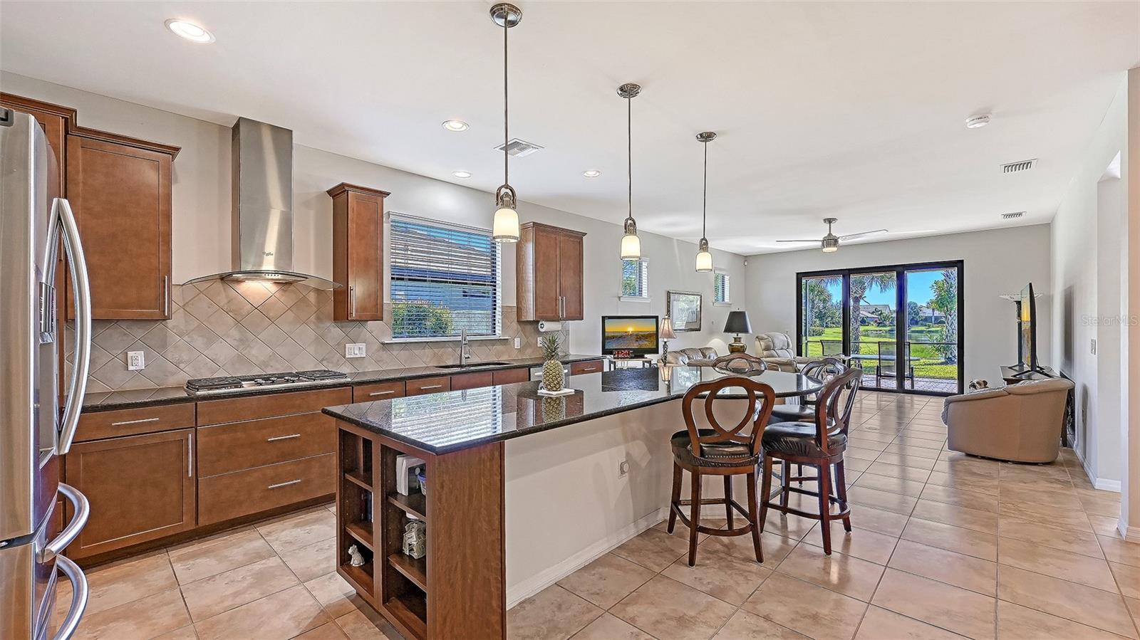 SANDHILL PRESERVE - Residential