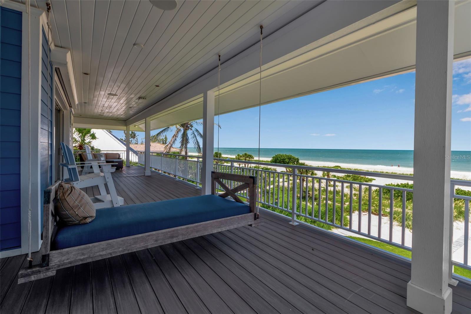 CASEY KEY - Residential