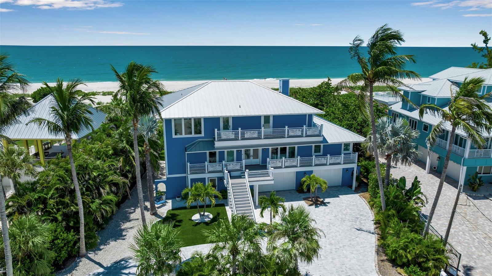 506 S CASEY KEY ROAD