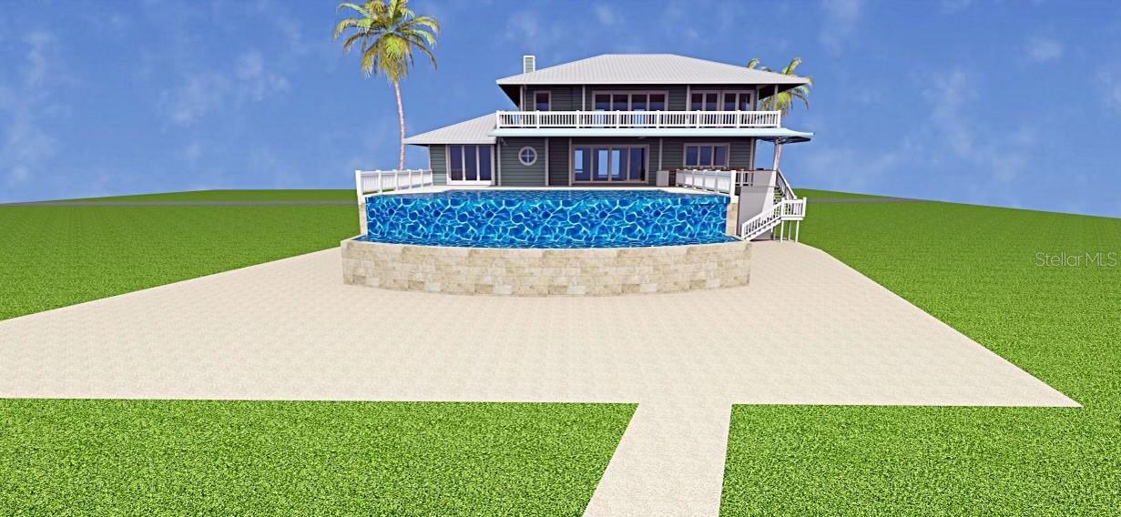 CASEY KEY - Residential