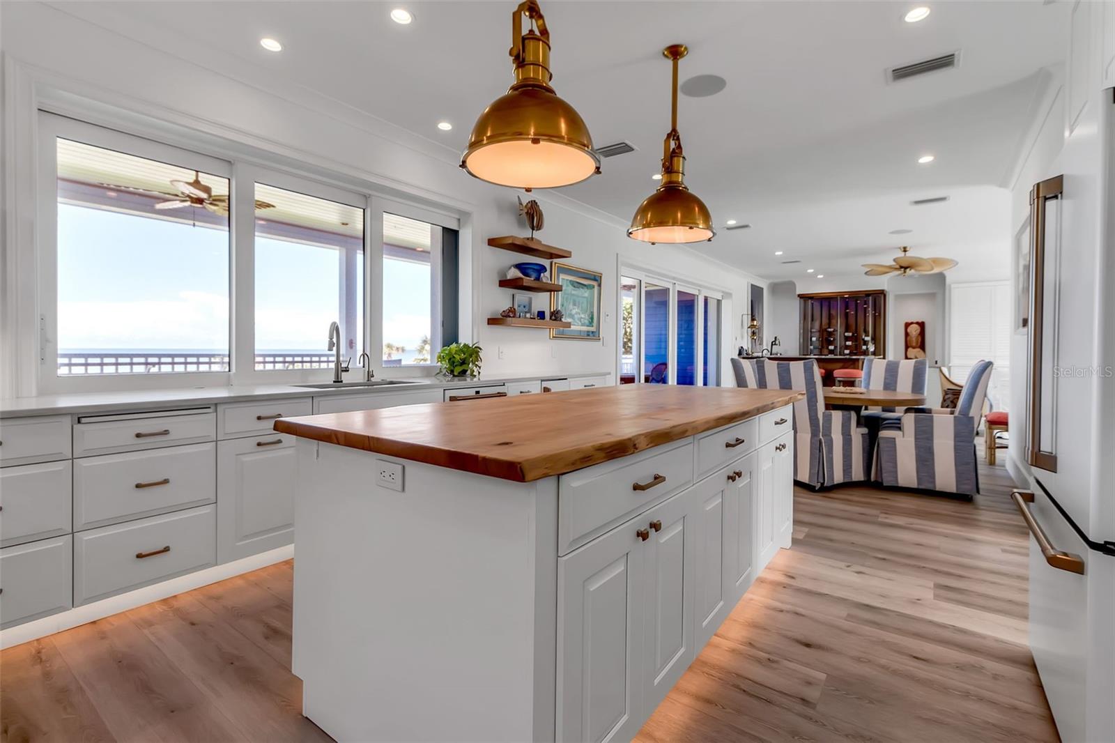 CASEY KEY - Residential