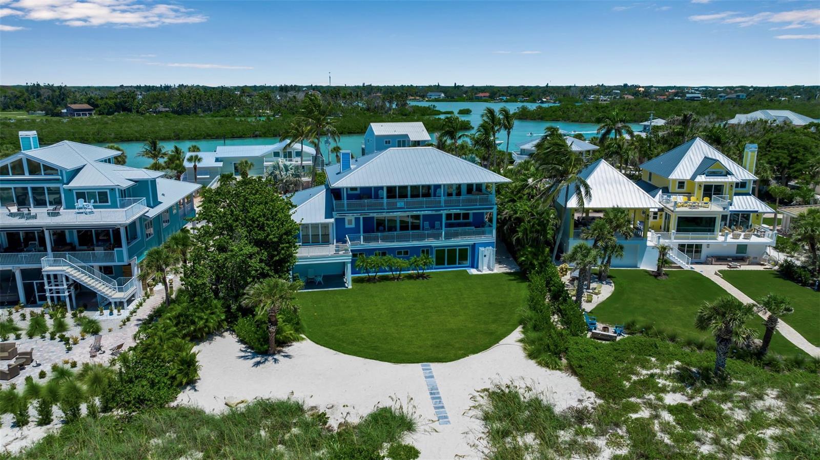 CASEY KEY - Residential