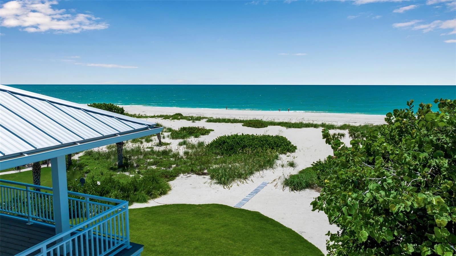 CASEY KEY - Residential