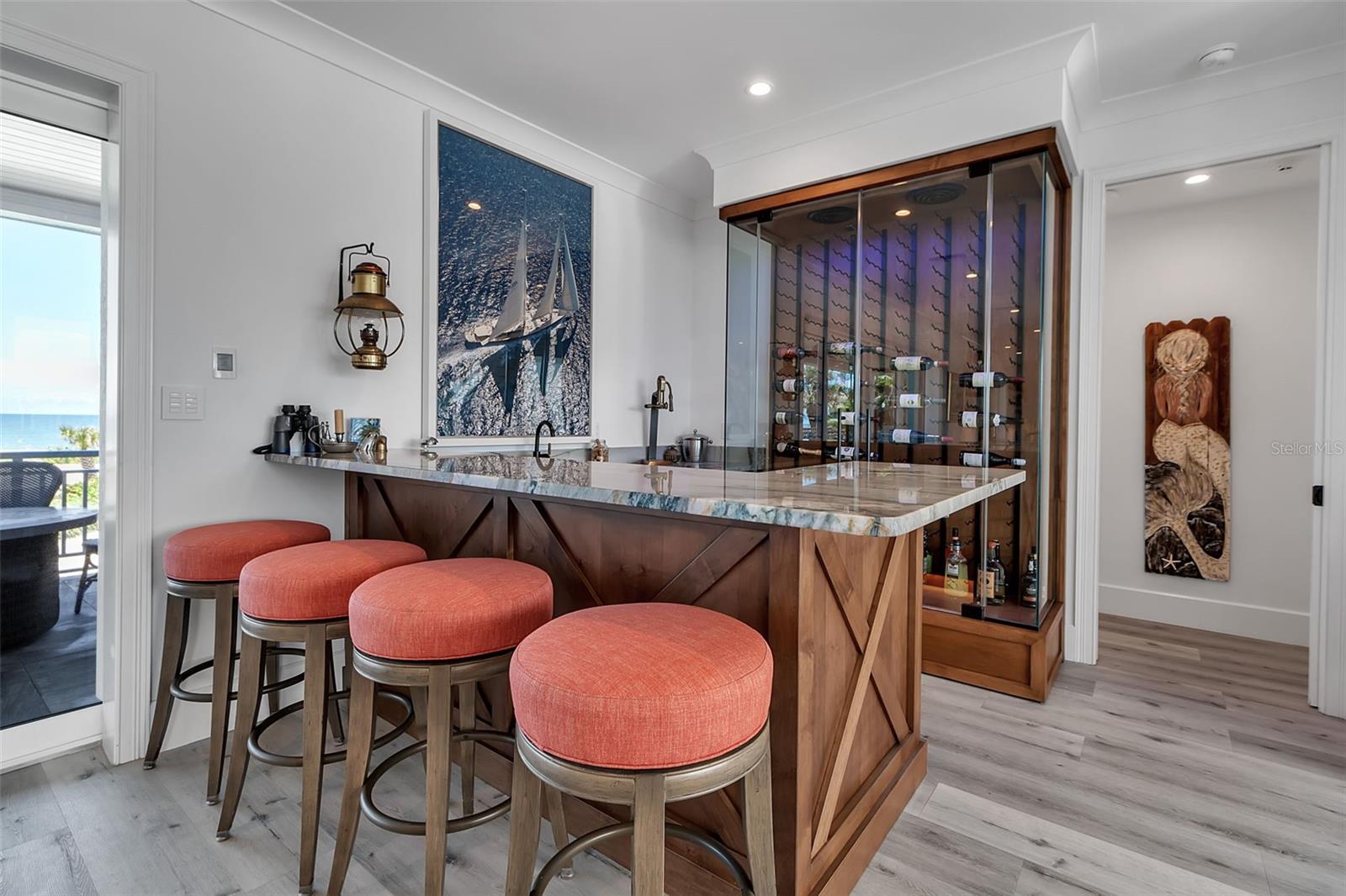 CASEY KEY - Residential