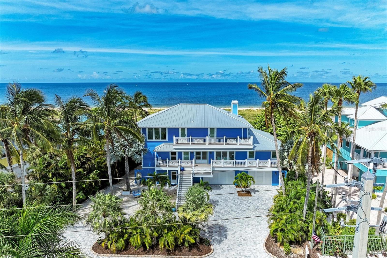506 S CASEY KEY ROAD