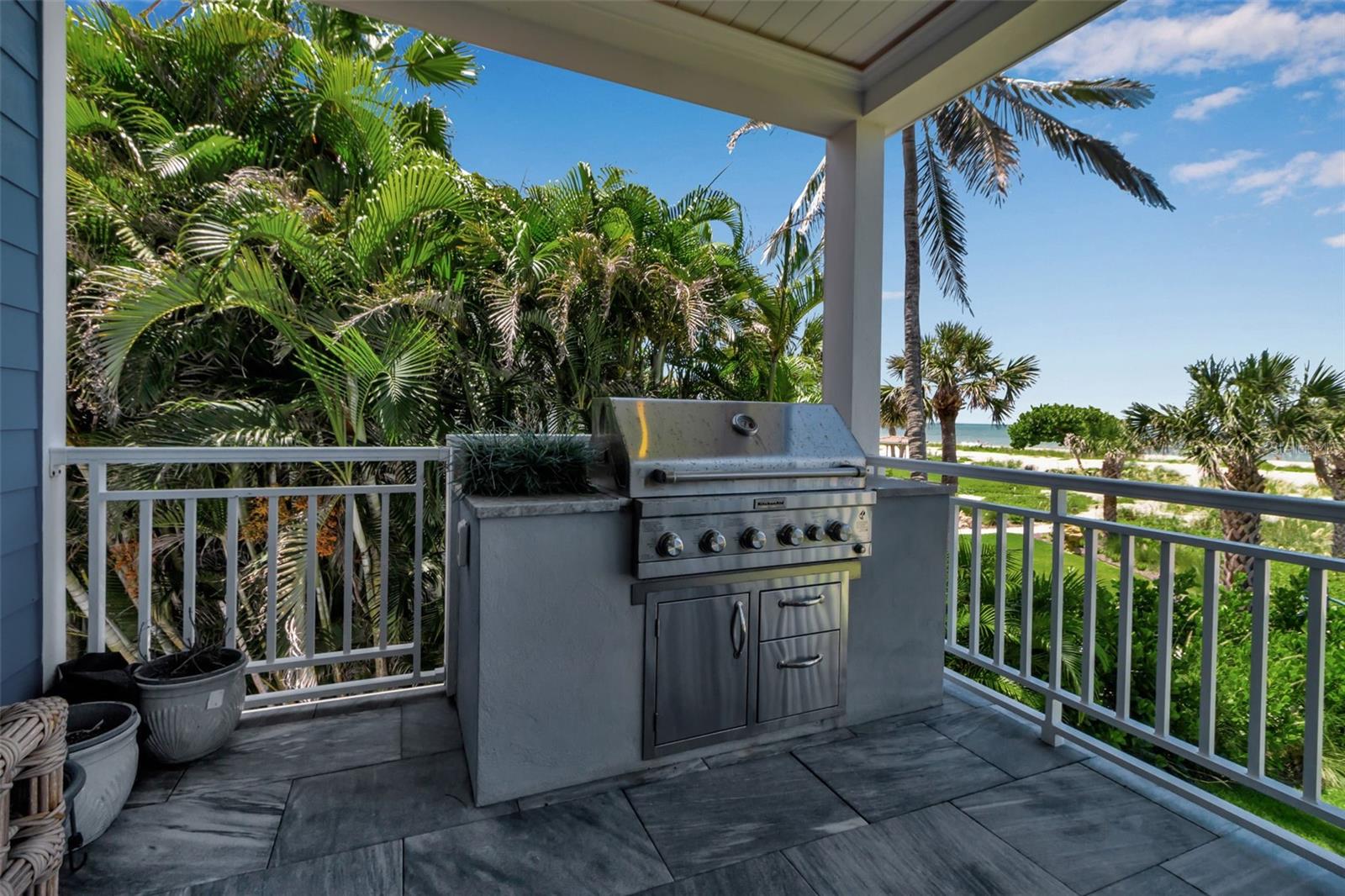 CASEY KEY - Residential