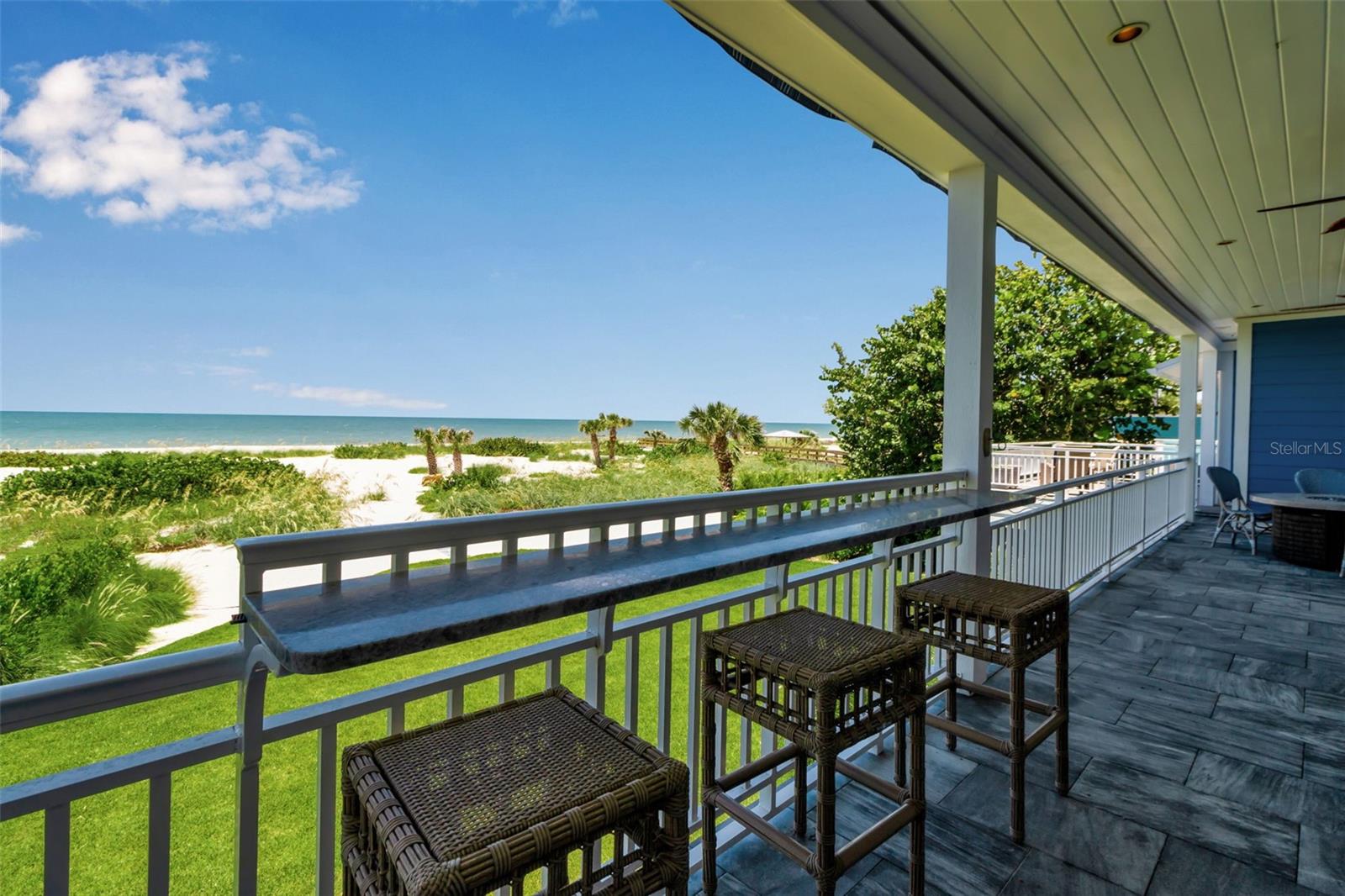 CASEY KEY - Residential