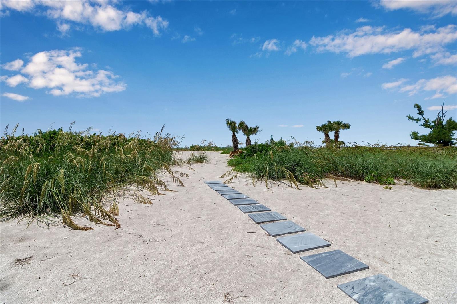 CASEY KEY - Residential