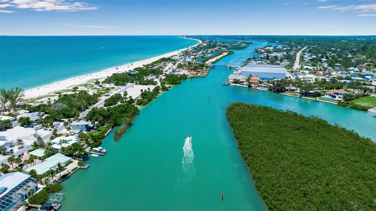 CASEY KEY - Residential