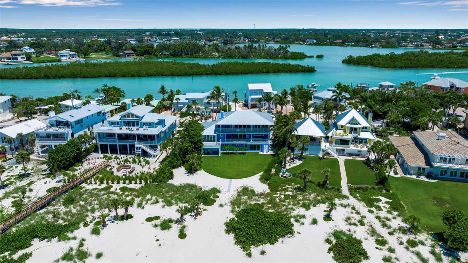 CASEY KEY - Residential
