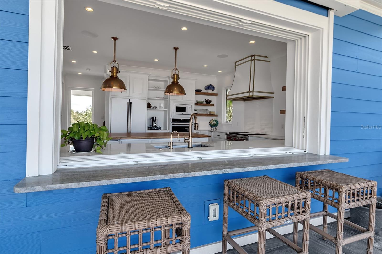 CASEY KEY - Residential