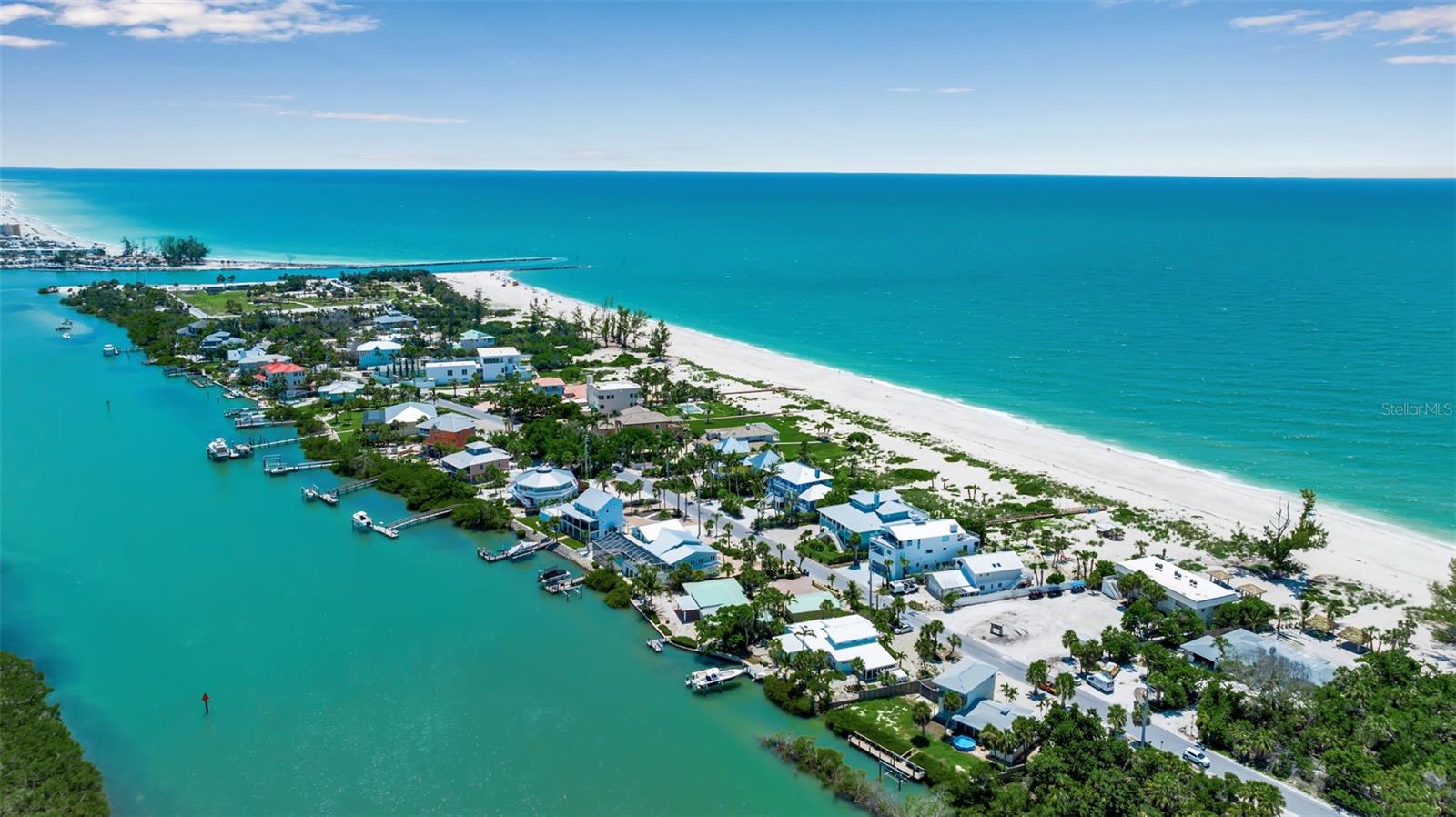 CASEY KEY - Residential