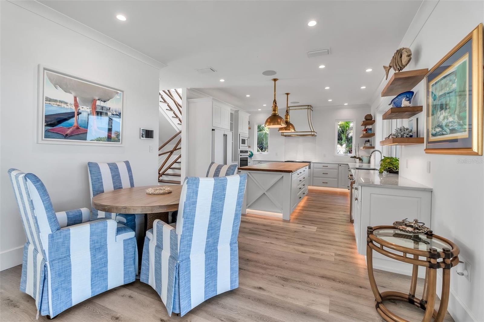 CASEY KEY - Residential