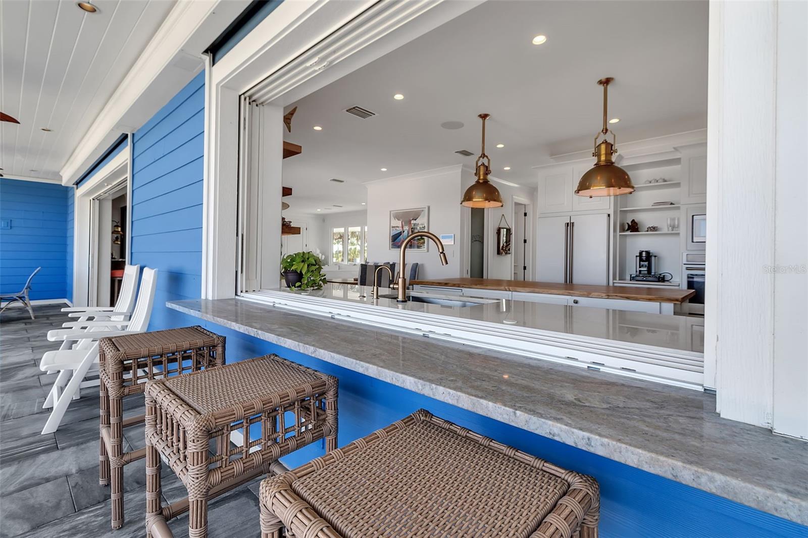 CASEY KEY - Residential