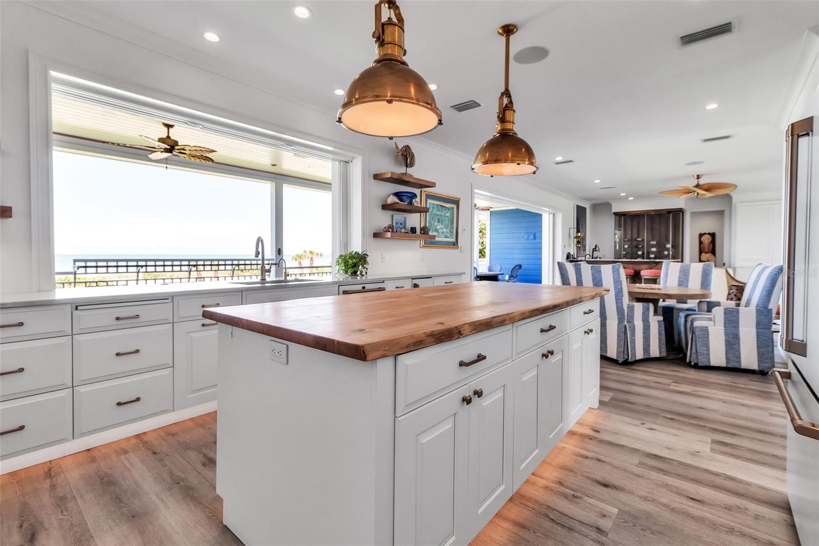 CASEY KEY - Residential