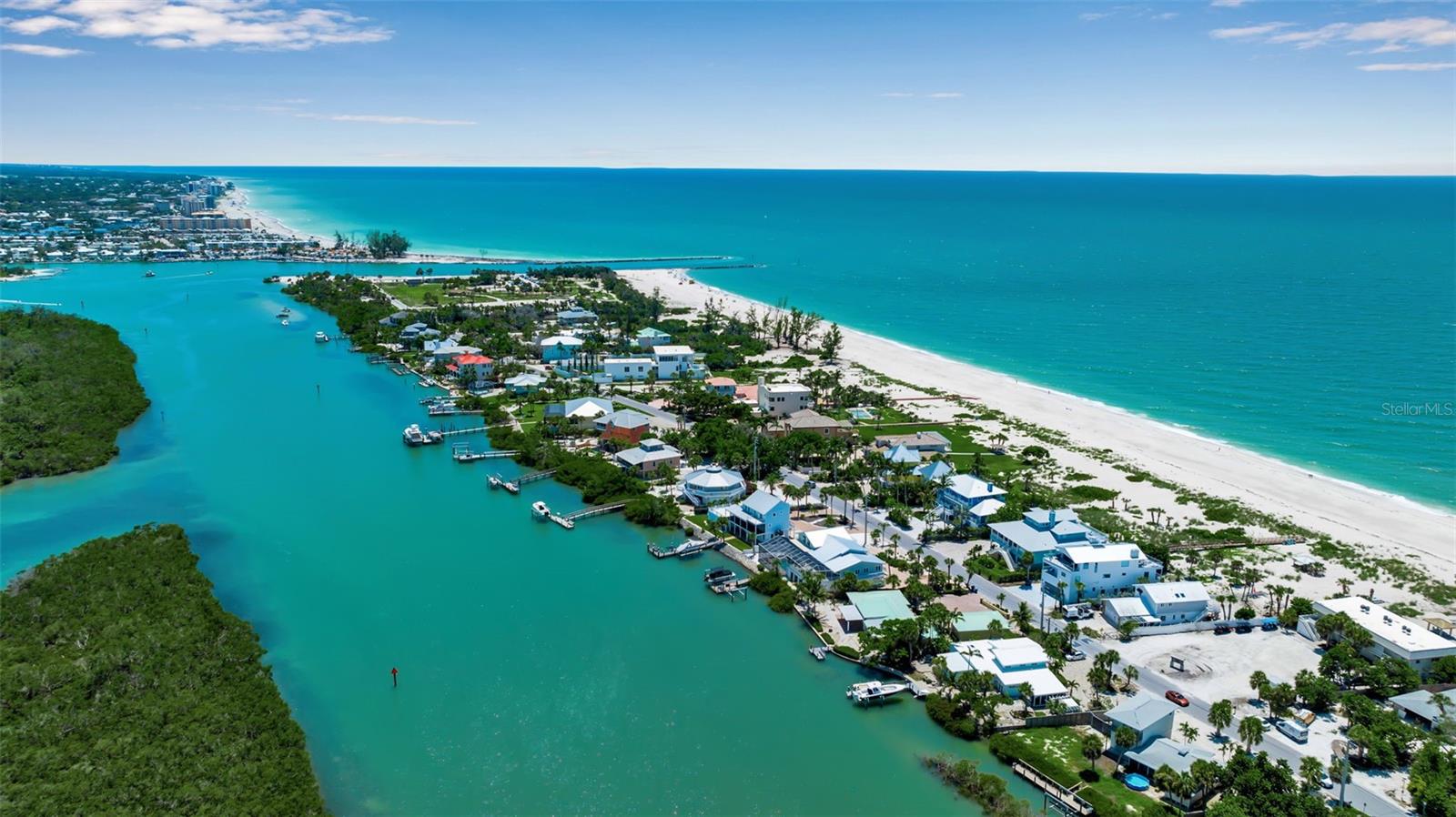 CASEY KEY - Residential