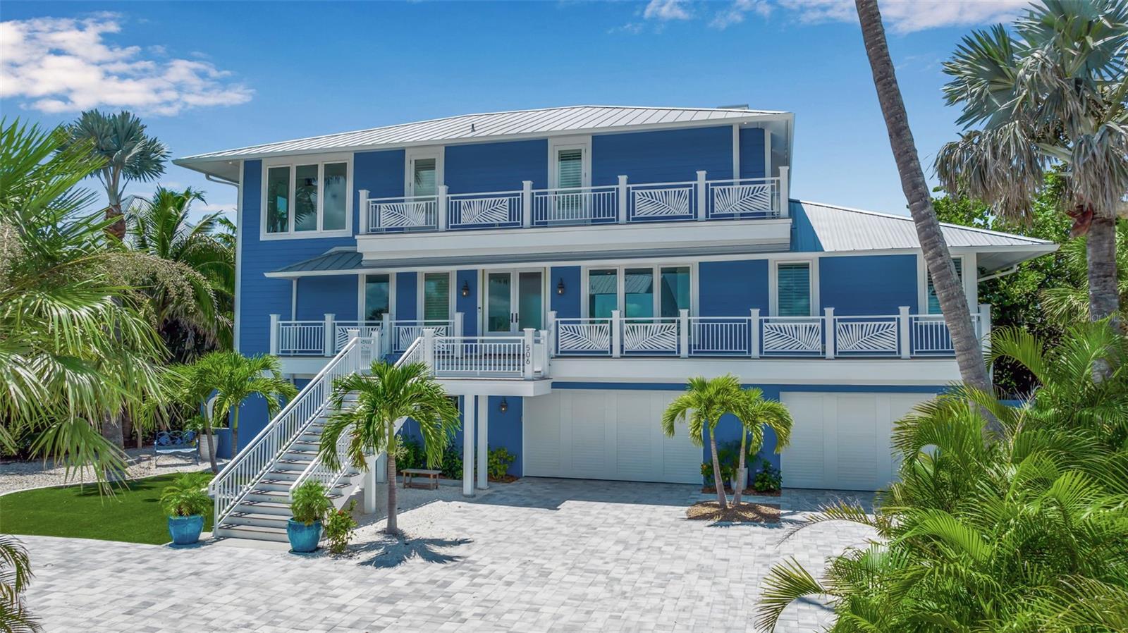 506 S CASEY KEY ROAD