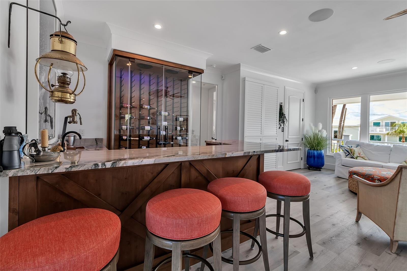 CASEY KEY - Residential