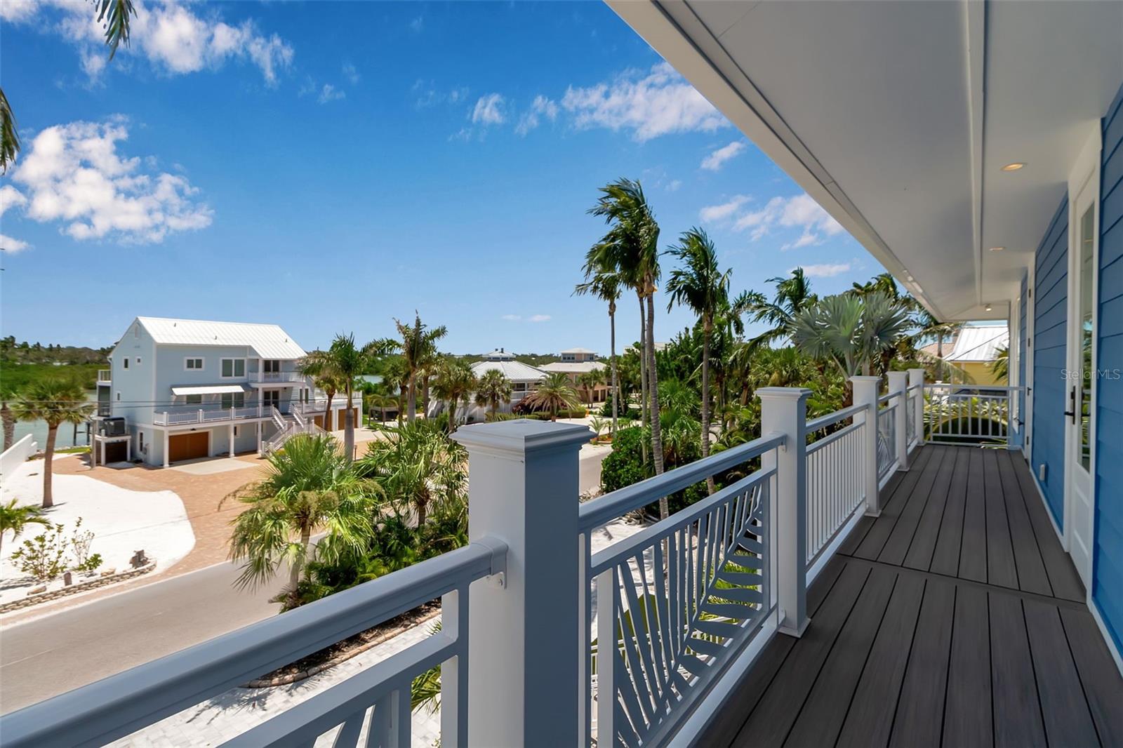 CASEY KEY - Residential