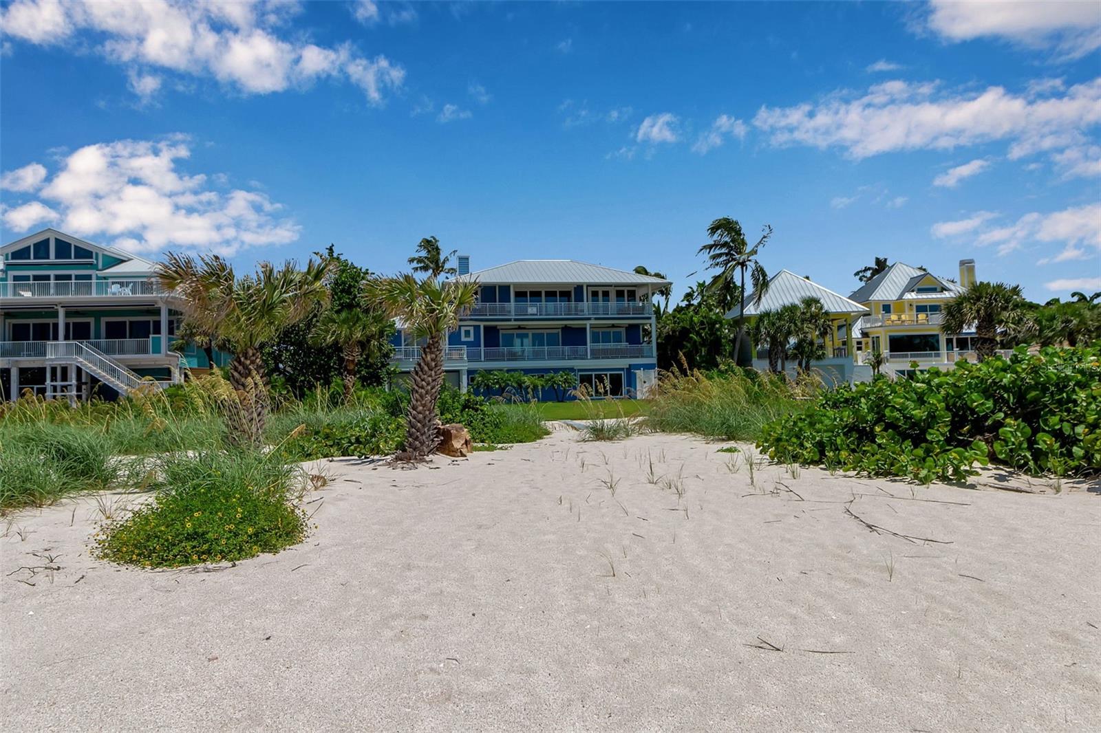 CASEY KEY - Residential