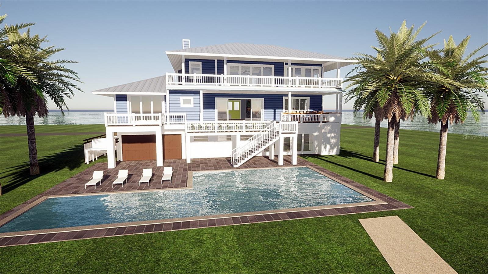 CASEY KEY - Residential