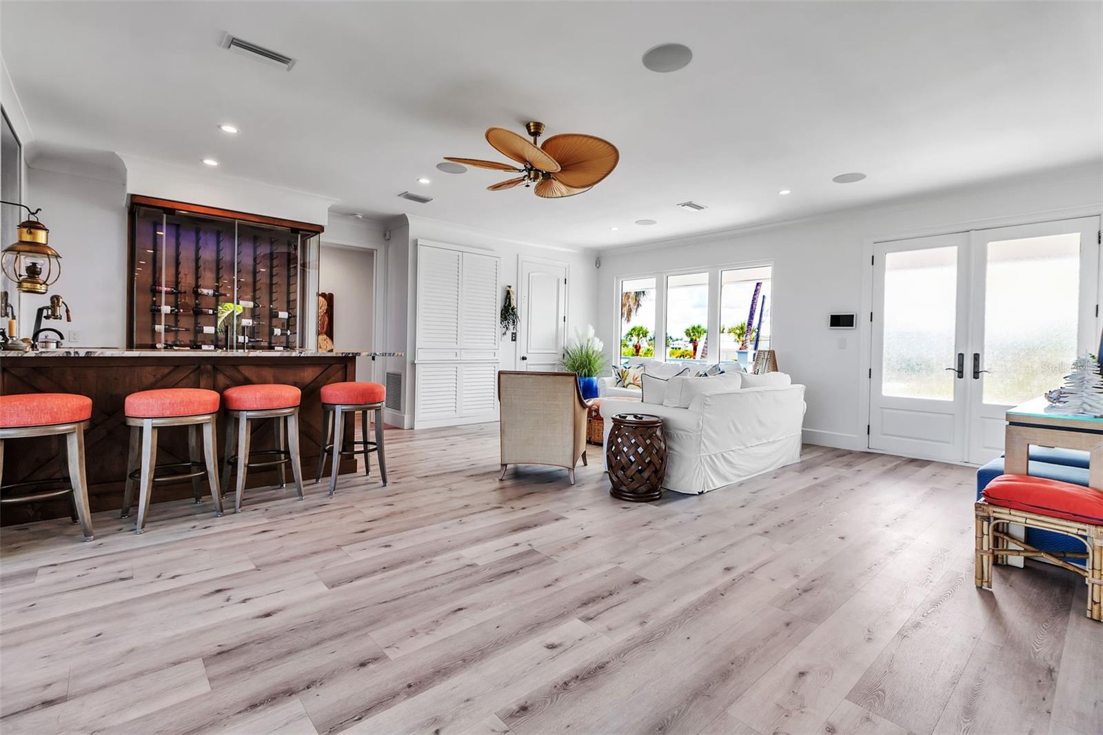 CASEY KEY - Residential