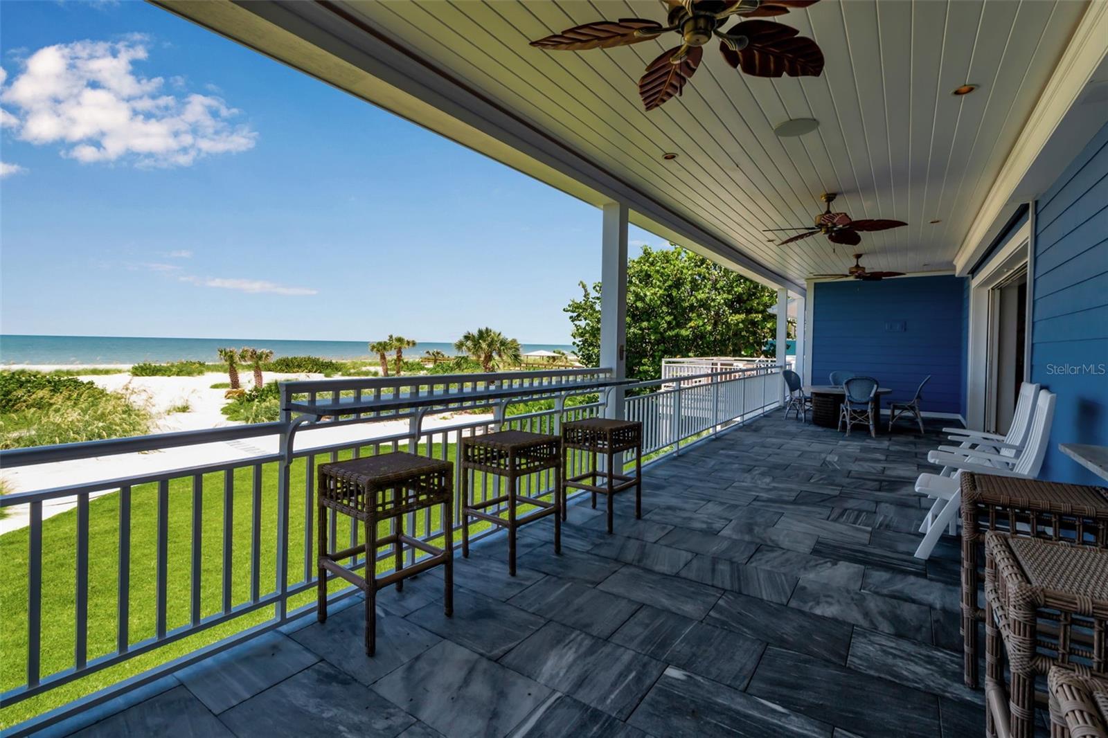 CASEY KEY - Residential