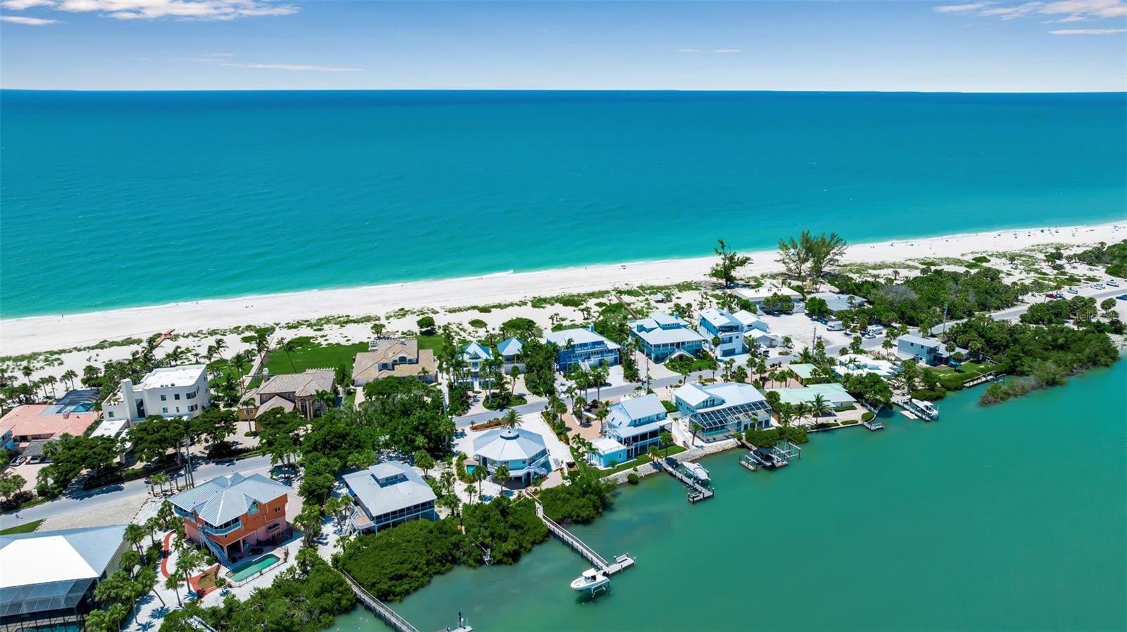 CASEY KEY - Residential