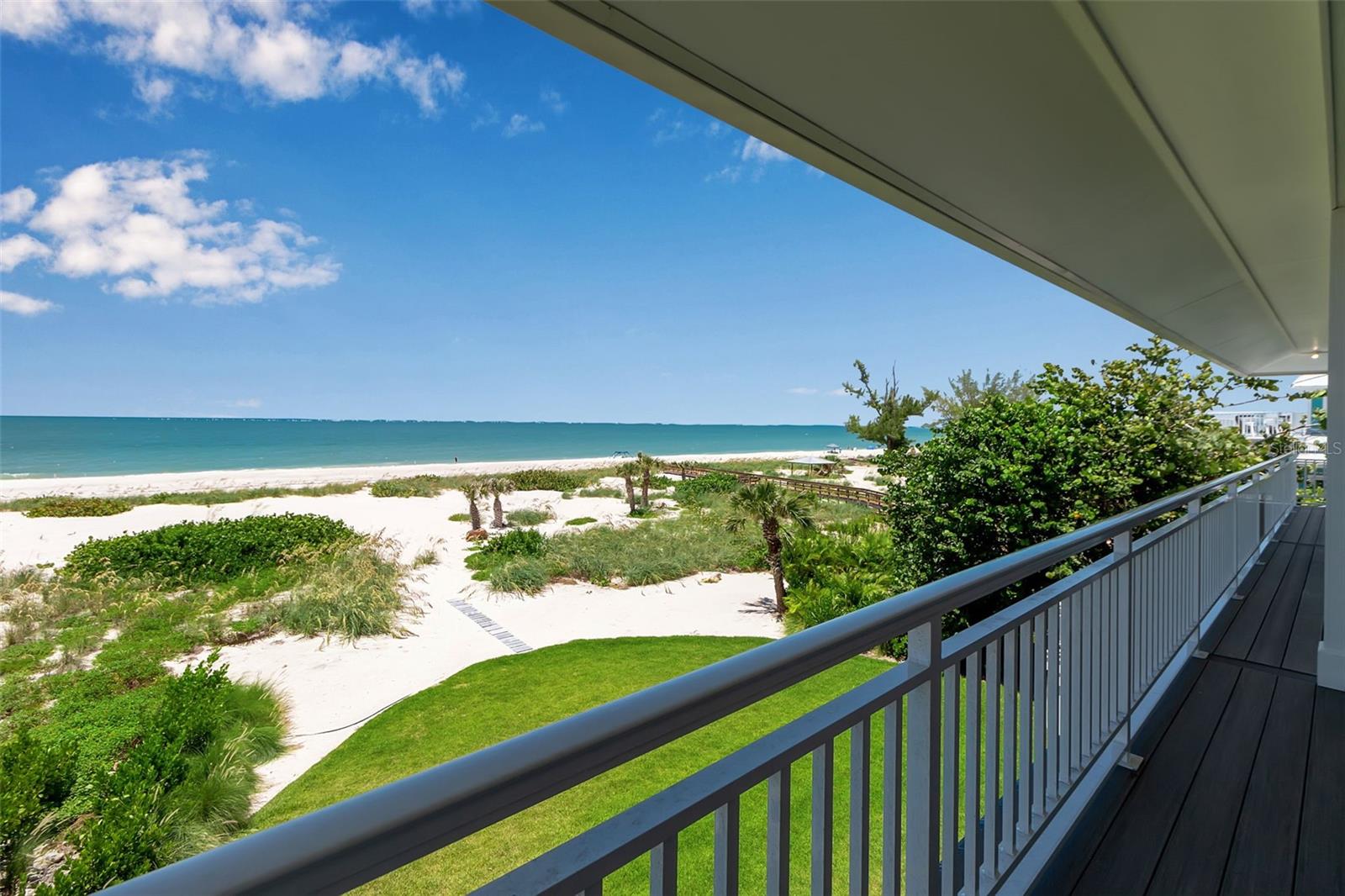 CASEY KEY - Residential