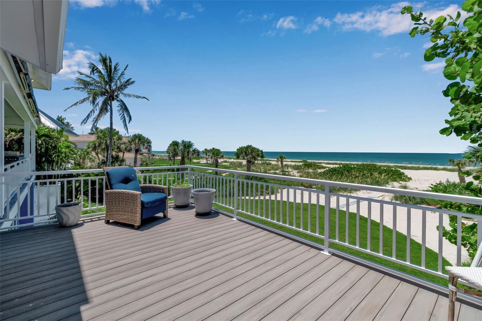 CASEY KEY - Residential