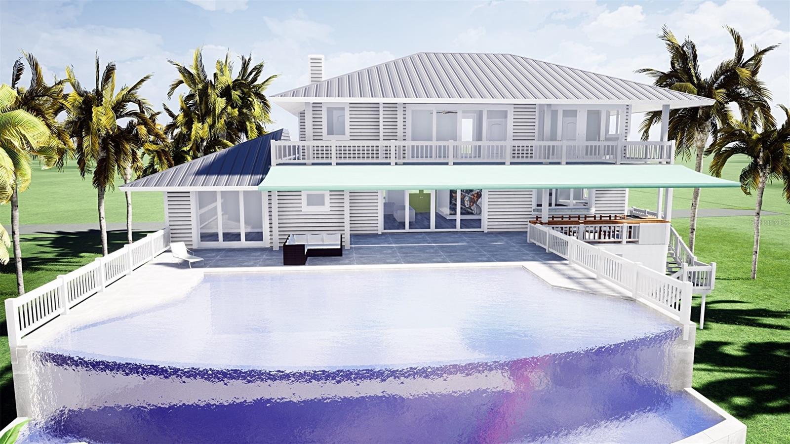 CASEY KEY - Residential