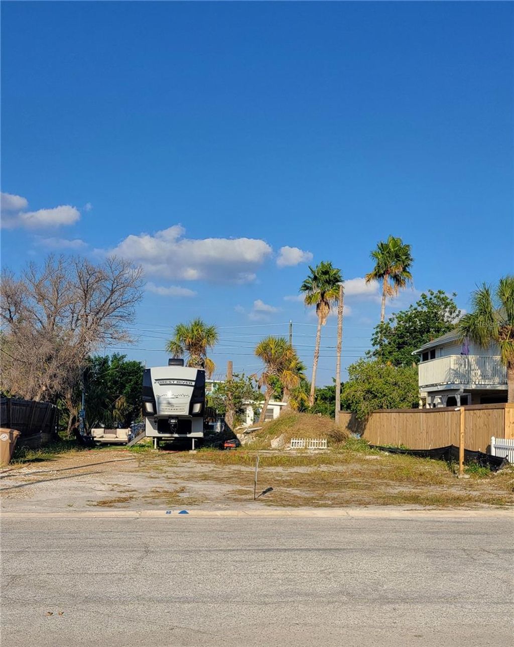 Photo of 14049 Palm Street, Madeira Beach, FL 33708 (MLS # TB8449463)